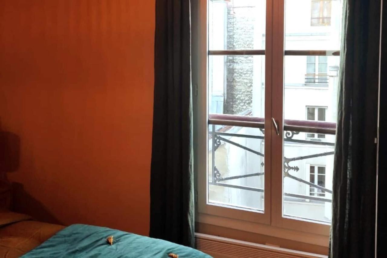 Cosy 1 Bedroom Apartment In 巴黎 外观 照片